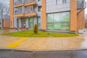 Более 3,4 тысячи москвичей получили квартиры по реновации в ЮАО с начала года