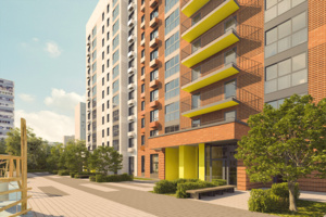 Стартует заселение по реновации еще двух домов в районе Зюзино