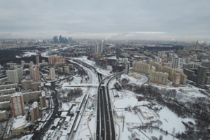 Владимир Ефимов: в 2025 году город утвердил размещение почти 150 километров инженерной инфраструктуры