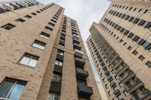 В Алексеевском районе стартует заселение первой новостройки по реновации