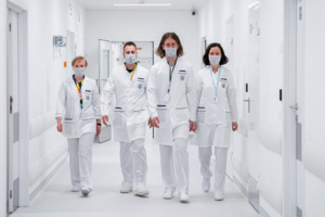 Исторический корпус медцентра им. Сербского реконструируют