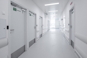 Центр амбулаторного гемодиализа появится в районе Южное Медведково