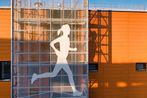 Легкоатлетический манеж в районе Алтуфьевский передадут Москомспорту