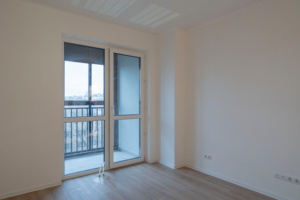 Росреестр оформил два дома по программе реновации в Кузьминках