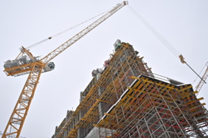 Утверждены два проекта КРТ в районах Тёплый Стан и Соколиная Гора – мэр