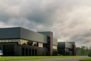 Утвержден проект технологического промышленного парка в САО