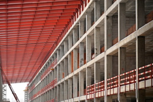 Коммунальные и производственные объекты возведут в районе Молжаниновский по проекту КРТ