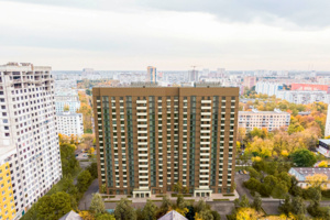 «Кофейный» дом в Лосиноостровском районе введут по реновации в 2023 году