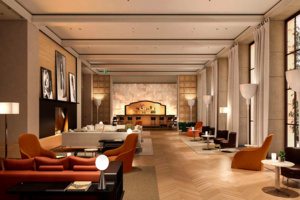 Какими будут новые резиденции и отель Bvlgari в Москве: эксклюзивное интервью с вице-президентом компании