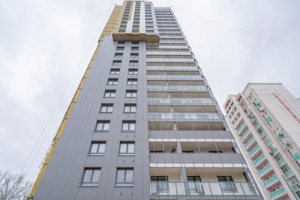 Почти 40 тысяч москвичей получат новые квартиры по программе реновации на западе столицы