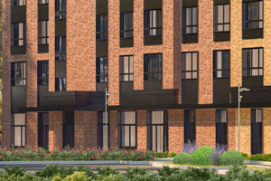 Дом по реновации в районе Филёвский Парк введут в 2023 году