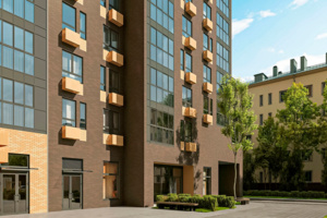 Город выделил более 31 гектара земли для реновации за три месяца