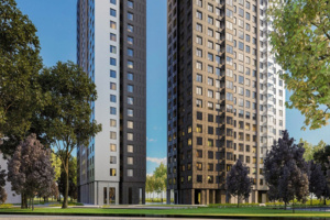 Дом с видом на Измайловский лес ввели по реновации на востоке столицы