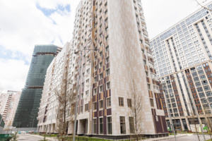 Еще шесть стартовых площадок включили в программу реновации