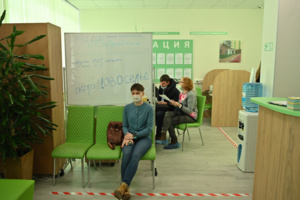 Более 2,2 тыс. семей в ЮЗАО переехали по реновации