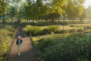 Москва вошла в пятерку городов – лидеров Urban Health