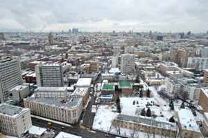 Более 110 значимых объектов в столице получили новые адреса в 2024 году