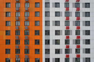 Жилой дом на 331 квартиру построят по реновации в районе Донской