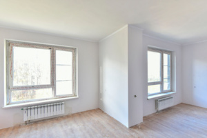 Четыре дома расселили по реновации в районе Зюзино