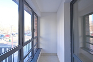 Дом по реновации на 483 квартиры передадут под заселение в районе Нагорный