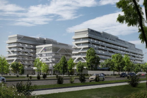 В Москве модернизируют 11 корпусов больниц в этом году