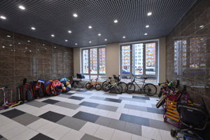 Горожанам передано почти 150 помещений в многоквартирных домах и нежилых зданиях