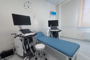 КДЦ с поликлиникой в городской больнице № 64 введут в 2023 году