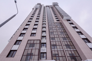 Началось заселение первого дома по реновации в районе Лианозово