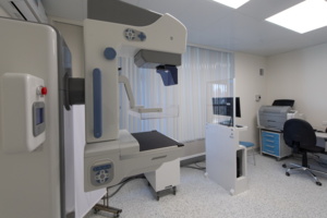 Новую поликлинику ввели в эксплуатацию в Коммунарке