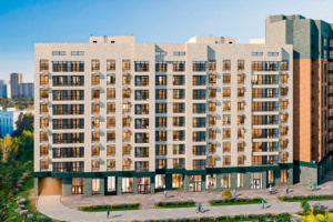 Дом с подземным паркингом построят по реновации в Бескудниковском районе