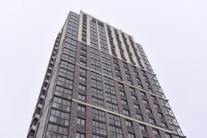 В новостройку по реновации в районе Коптево переедут более 400 жителей