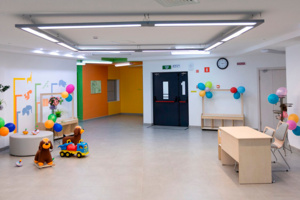 В ТиНАО откроют девять новых детсадов к началу учебного года