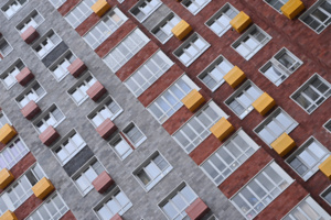 Свыше 770 тысяч квадратных метров жилья по программе реновации возведут благодаря реализации девяти проектов КРТ