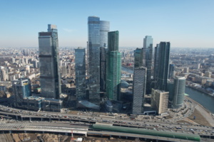 В Москве пройдет конференция на тему градостроительства и мастер-планирования