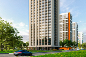 Дом по реновации с подземным паркингом построят в Кузьминках