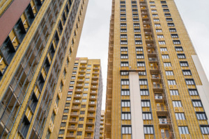 ЖК «Авиатика» с детским садом на севере Москвы ввели в эксплуатацию