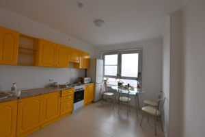 Начинается заселение новостройки по реновации в районе Измайлово