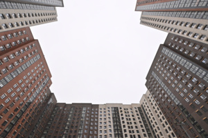 В Москве построят специальные квартиры для 5 тысяч маломобильных горожан