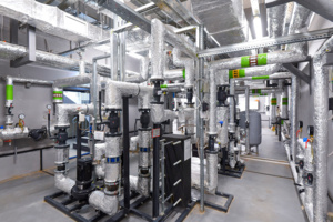 30 ППТ для создания инженерной инфраструктуры утверждено в Москве с начала года