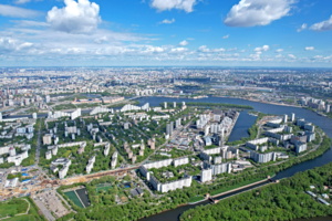 Собянин: свыше 7,2 млн человек присоединились к проекту «Активный гражданин»