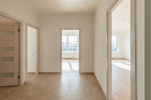 Жилой дом на 165 квартир построят по реновации в районе Люблино