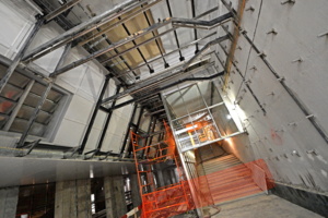 Восточный участок БКЛ метро построен более чем на три четверти – Бочкарёв