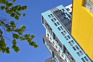 В Москве строится 33 объекта образования за счет бюджета города