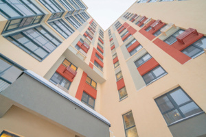 Стартует заселение новостроек по реновации в районах Кузьминки и Нижегородский