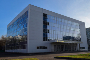 ЗАО – в тройке лидеров среди округов столицы по вводу недвижимости