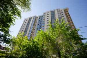 Дом по реновации на Бакунинской улице введут до конца 2022 года