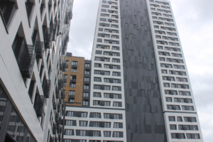 Художественная галерея и медцентр откроются в ЖК «Рихард»