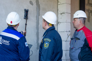 Учебный корпус с дошкольным отделением появится в районе Аэропорт