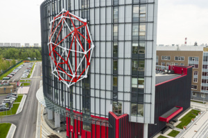 Собянин: в ОЭЗ «Технополис «Москва» построен комплекс по производству электронных модулей