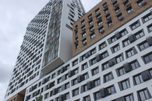 ЖК с «умными» квартирами ввели в Хорошёвском районе